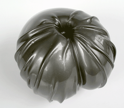 Margo Sculptures: Pleated objects (Part 2)
